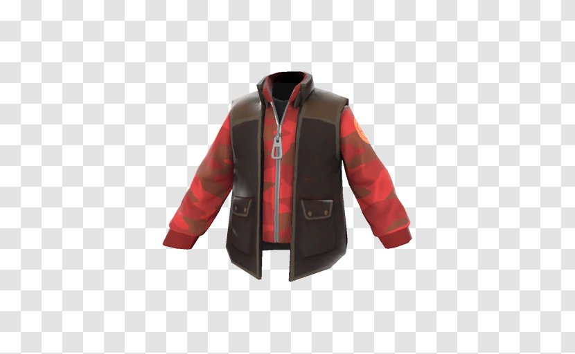 Team Fortress 2 Camouflage Counter-Strike: Global Offensive Dota - Jacket - Jungle Transparent PNG