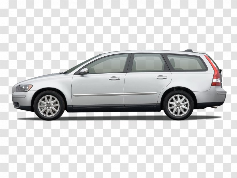 2008 Honda Odyssey Used Car Minivan - Volvo Cars Transparent PNG