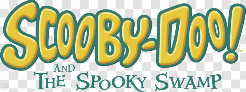 Scooby-Doo! And The Spooky Swamp First Frights Shaggy Rogers Scooby Doo Wii - Scoobydoo - Hamburguer Transparent PNG