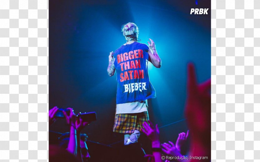 Purpose World Tour T-shirt United States Bigger - Cartoon - TOUR Transparent PNG