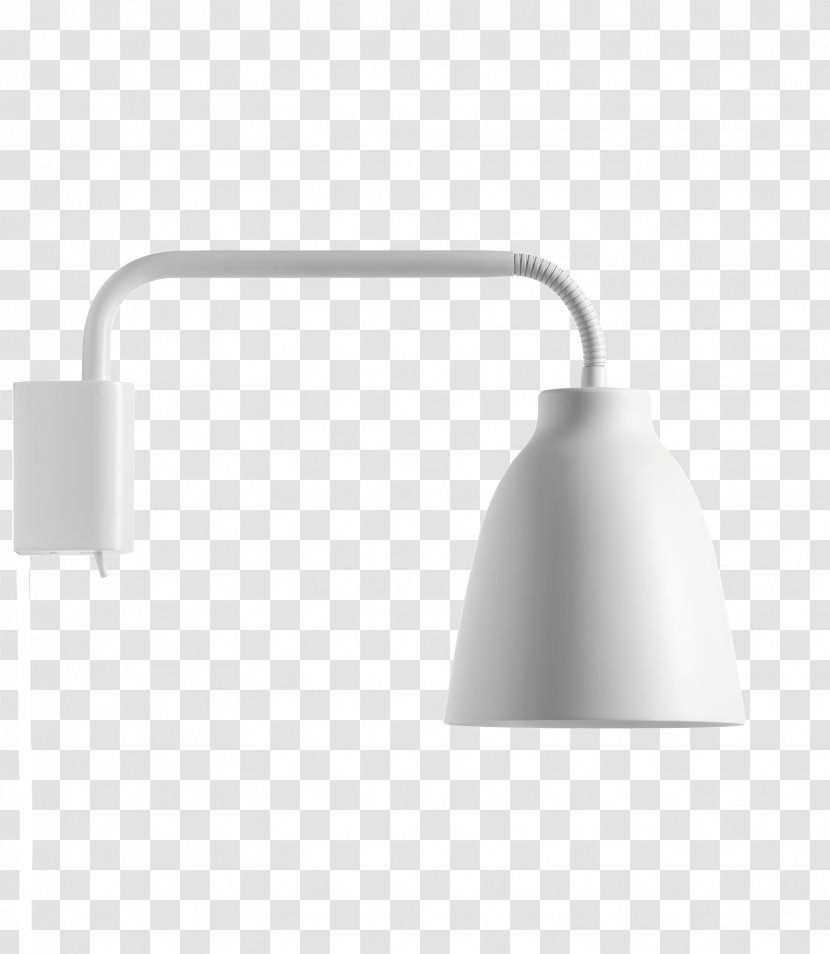 Light Fixture White Lighting Table - Wall Transparent PNG