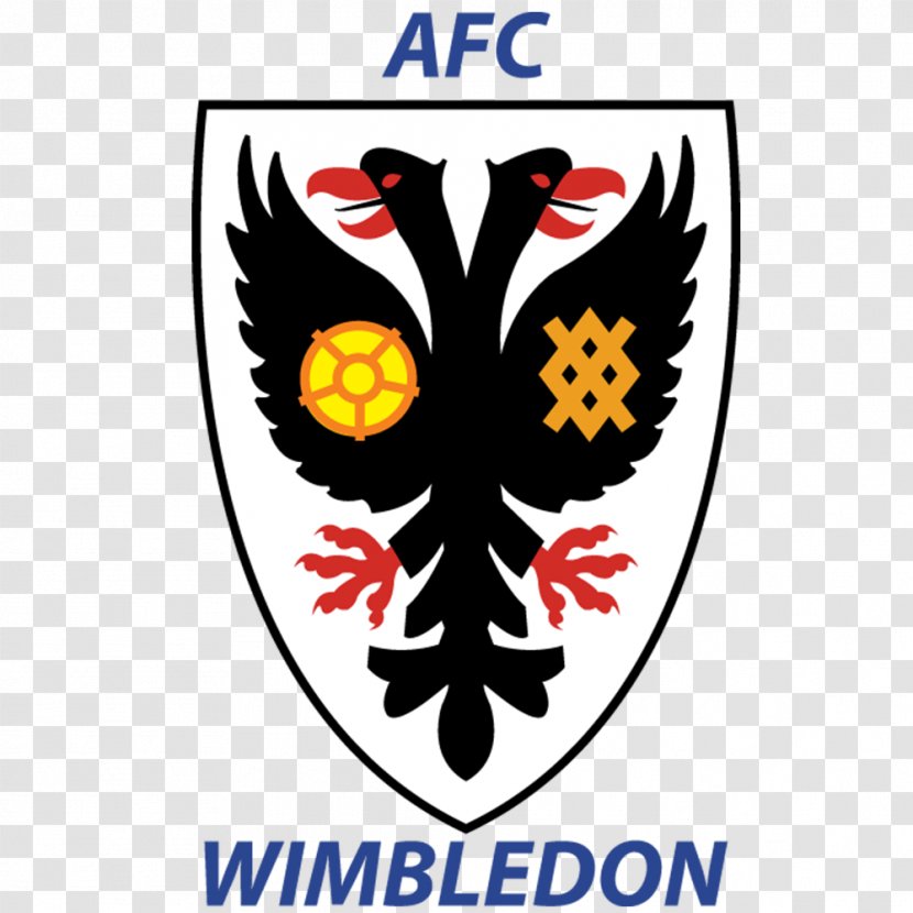 Kingsmeadow AFC Wimbledon English Football League FA Cup EFL One - Lyle Taylor - ESCUDOS DE FUTBOL Transparent PNG