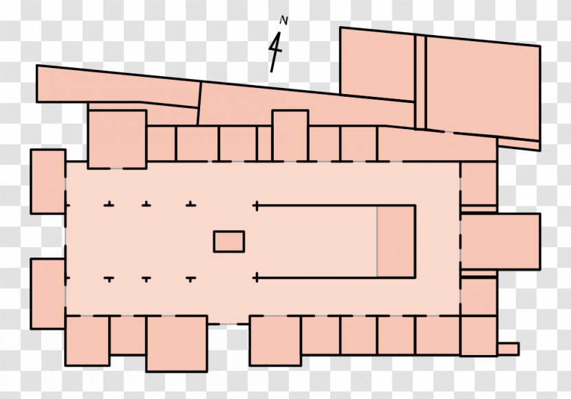 Wawel Cathedral Ołtarz Świętego Stanisława W Katedrze Na Wawelu Konfesja - Elevation Transparent PNG