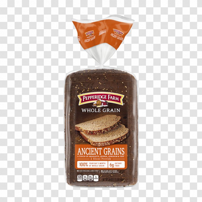 Rye Bread Whole Grain Wheat Wasabröd - Sprouted Transparent PNG