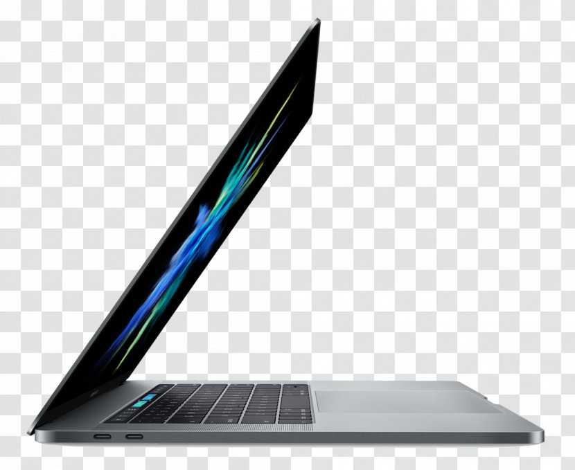 MacBook Pro Laptop Air Apple - Retina Display - Macbook Transparent PNG