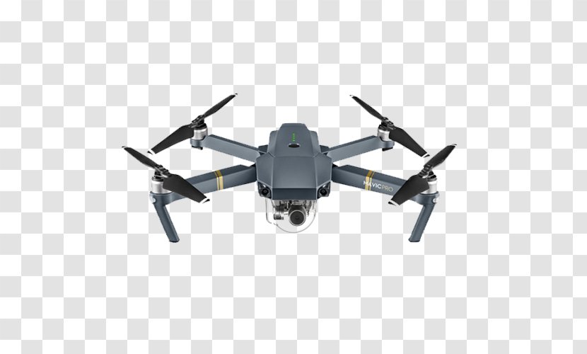 Mavic Pro GoPro Karma DJI Hybrid-rc Unmanned Aerial Vehicle - Photography - Drone Shipping Transparent PNG