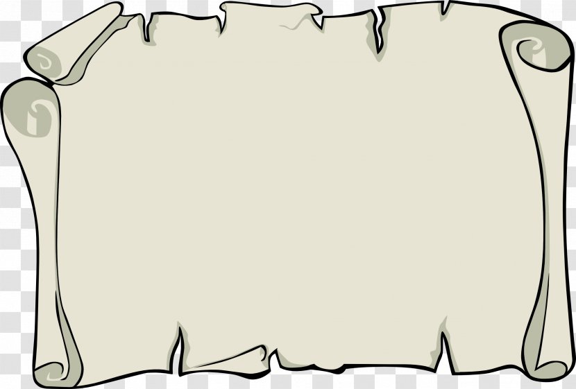 Paper Background - Line Art - Rectangle Transparent PNG