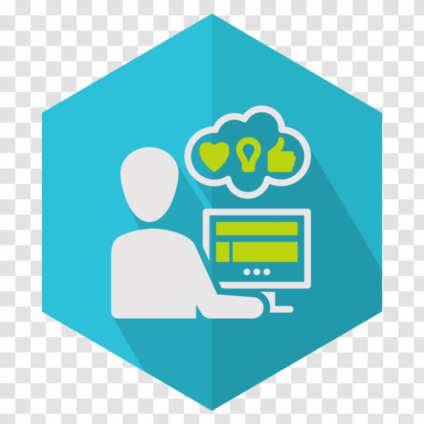 Usability Testing Management Information Business Prototype - Logo - Community Transparent PNG