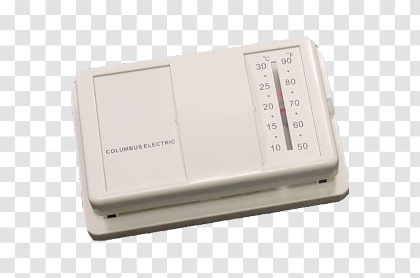 Heater Thermostat Electronics - Hardware - Design Transparent PNG