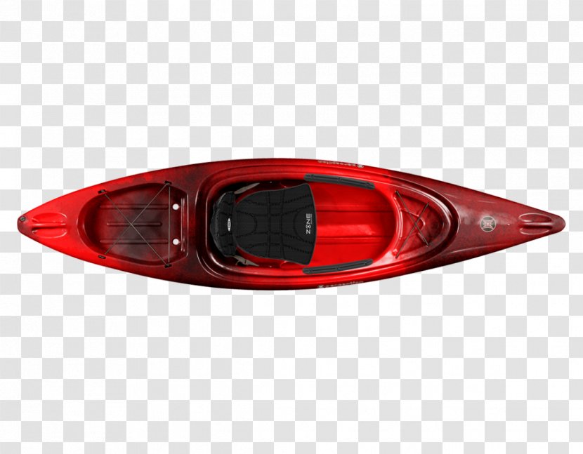 Sit-on-top Kayak Sit On Top Paddle Angling - Automotive Tail Brake Light Transparent PNG