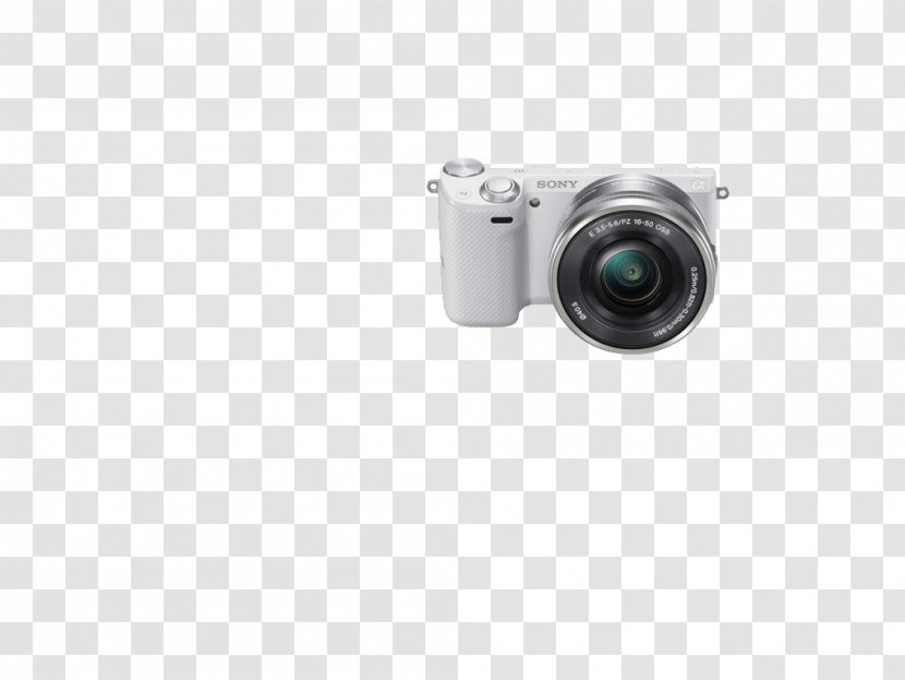 Camera Lens Mirrorless Interchangeable-lens Transparent PNG