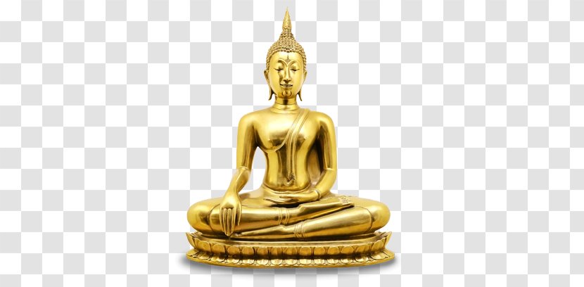 Golden Buddha Nepal Buddhism Meditation Stock Photography - Images In Thailand Transparent PNG