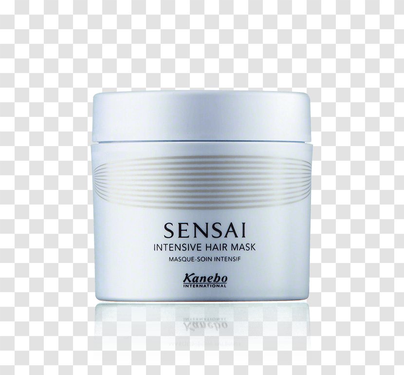 Cream Hair Care - Kanebo Cosmetics Transparent PNG