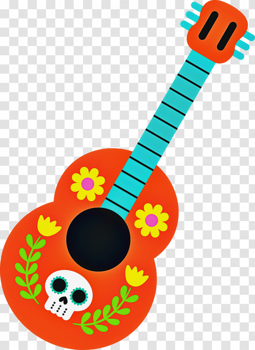 Day Of The Dead Día De Muertos Transparent PNG