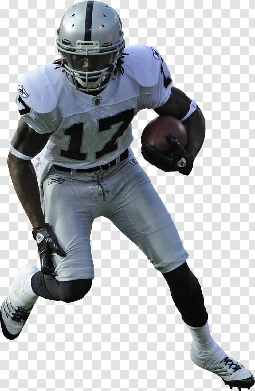 American Football Helmets Oakland Raiders Outerwear - Player Transparent PNG