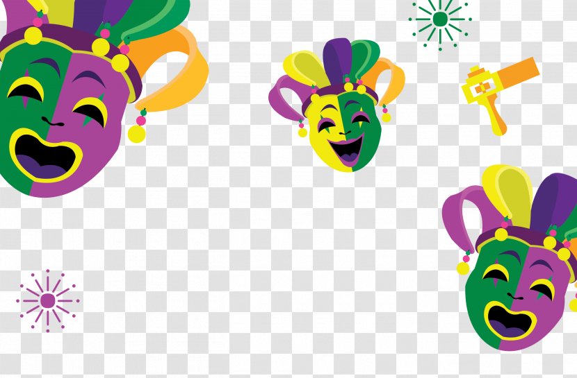 Easter Clip Art Transparent PNG