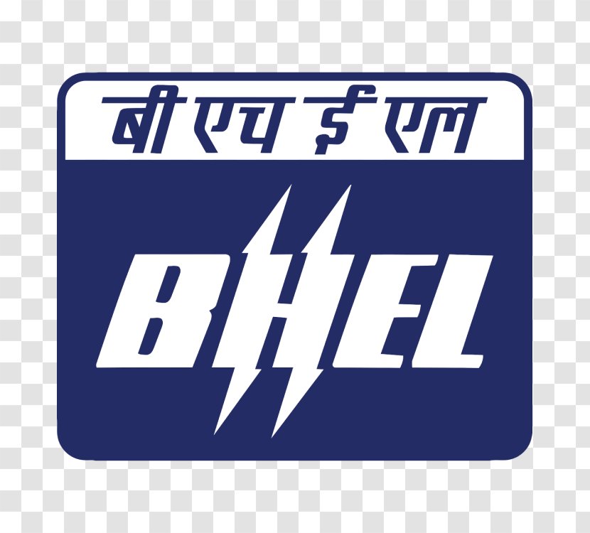 BHARAT HEAVY ELECTRICALS LIMITED Delhi Logo Business - Manufacturing Transparent PNG