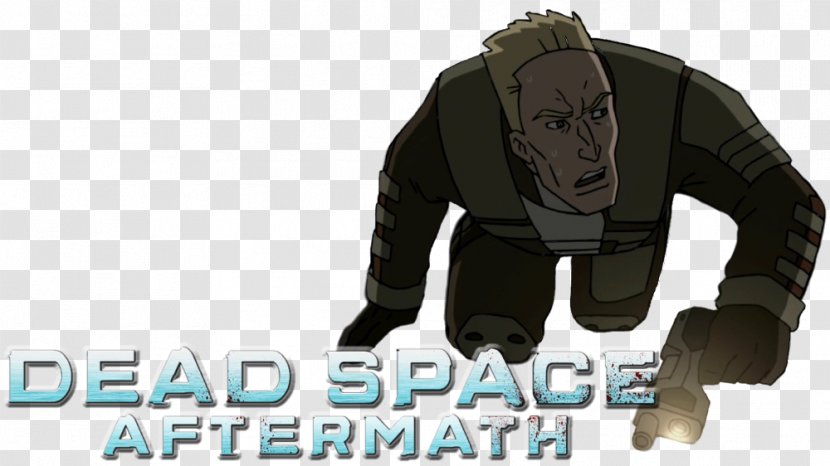 Dead Space Fan Art Film - Aftermath Transparent PNG