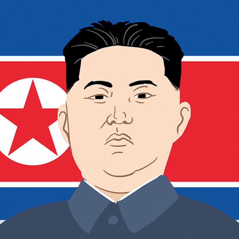 Agar.io Kim Jong-un North Korea SIEGE: TITAN WARS - Facial Expression Transparent PNG