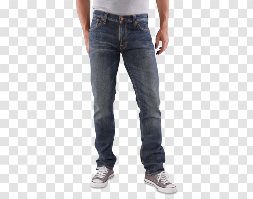 Jeans Slim-fit Pants Clothing Pocket - Fashion Transparent PNG
