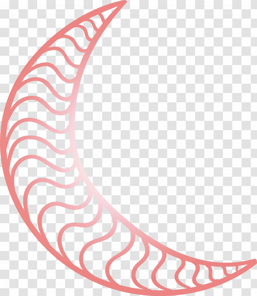 Ramadan Moon Transparent PNG