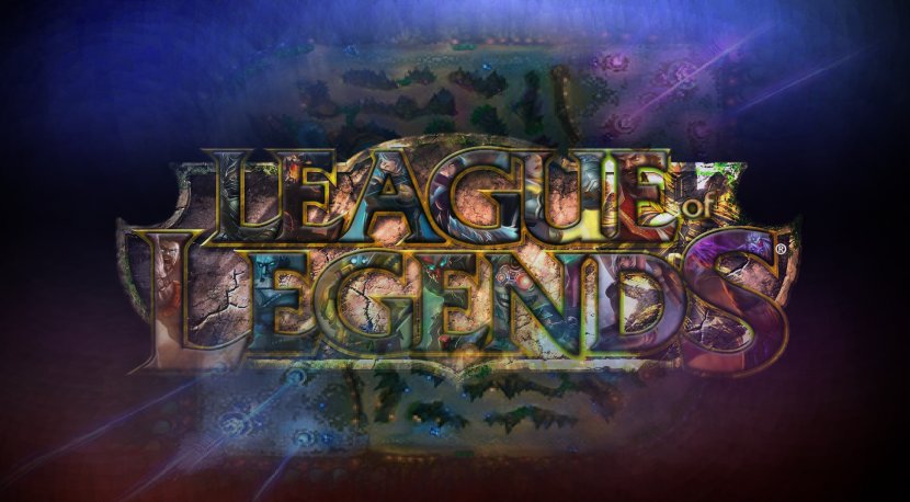 League Of Legends All Star Championship Series Intel Extreme Masters Tencent Pro - Video Game Transparent PNG