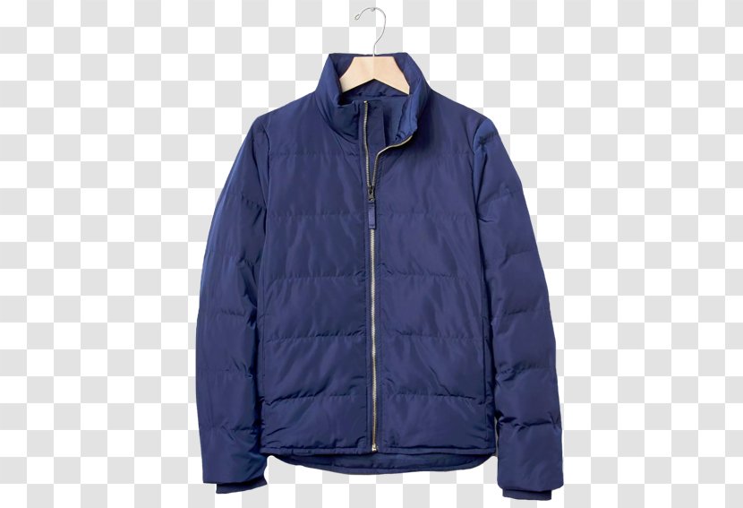 T-shirt Jacket Tommy Hilfiger Polo Shirt Blue Transparent PNG