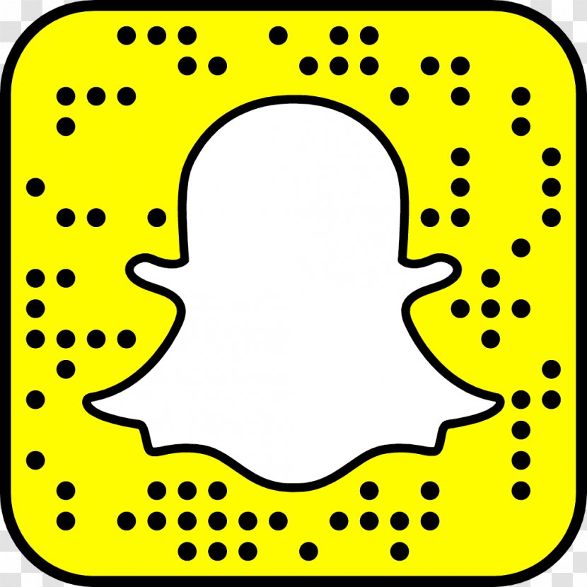 Snapchat United States Scan YouTuber Room - Search Transparent PNG