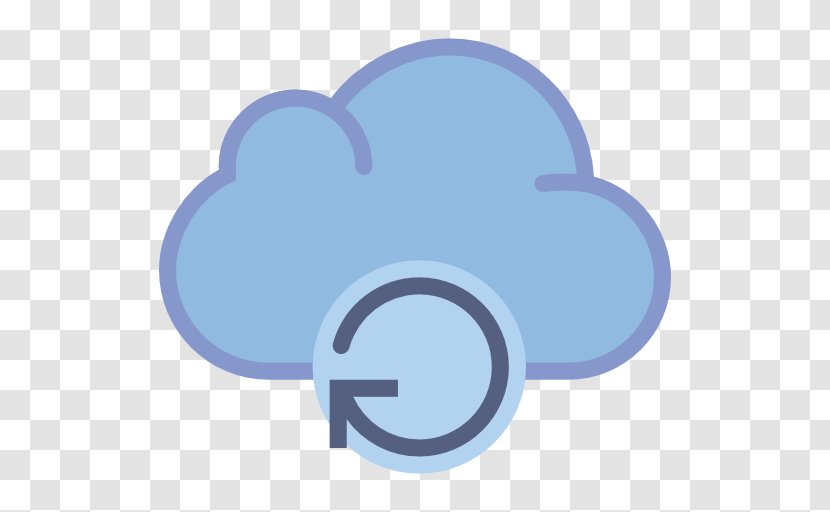 Cloud Computing Business Internet - Symbol - Compute Transparent PNG