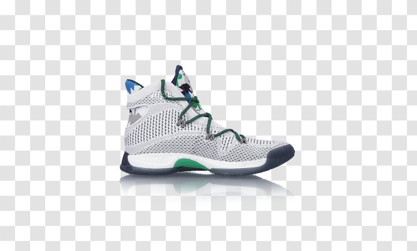 Sports Shoes Nike Free Adidas Crazy Explosive Primeknit EU 43 1/3 - Basketball Shoe - KD 2016 Size 45 Transparent PNG