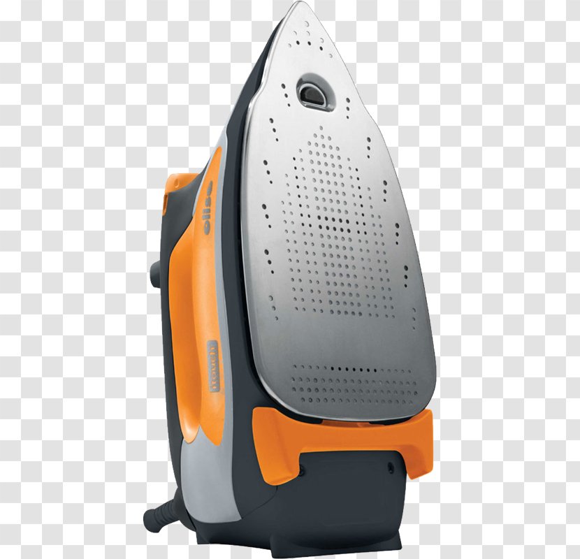 Clothes Iron - Arizona Transparent PNG