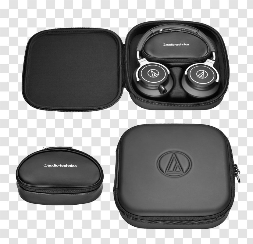 Audio-Technica ATH-M70x AUDIO-TECHNICA CORPORATION Headphones Professional Audio Transparent PNG