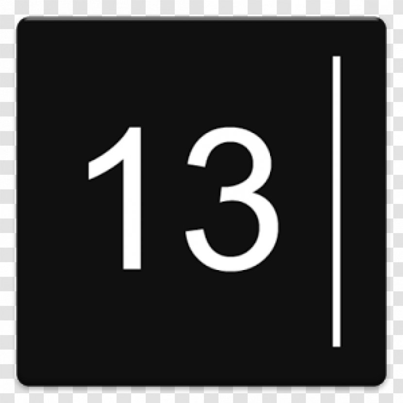 AppTrailers Calendar Pro Android - Tablet Computers - Countdown Transparent PNG