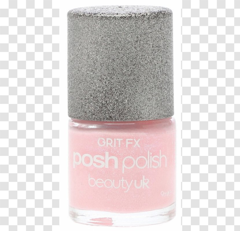 Nail Polish Glitter Transparent PNG