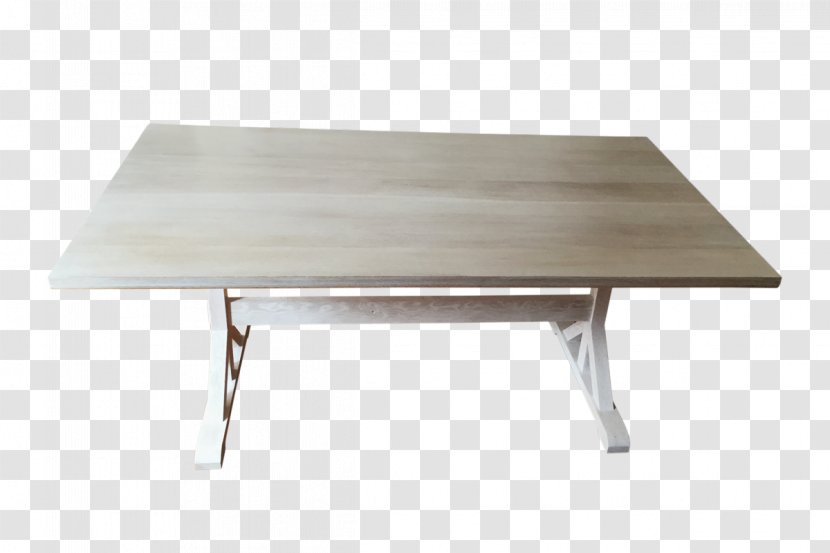 Coffee Tables Rectangle - Furniture - Trestle Table Transparent PNG