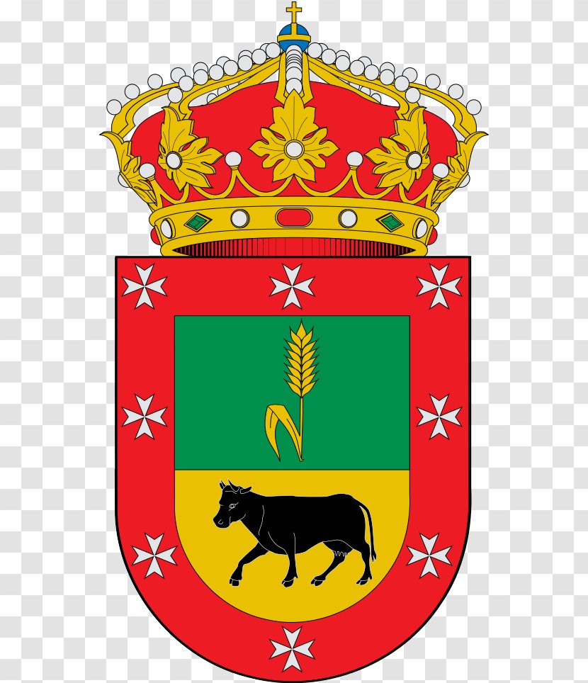 Escutcheon Undués De Lerda Coat Of Arms Azure Marquesado La Guardia - San Juan Transparent PNG