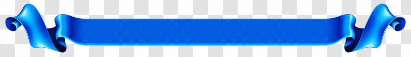 Blue Electric Azure Cobalt Line - Rectangle Transparent PNG