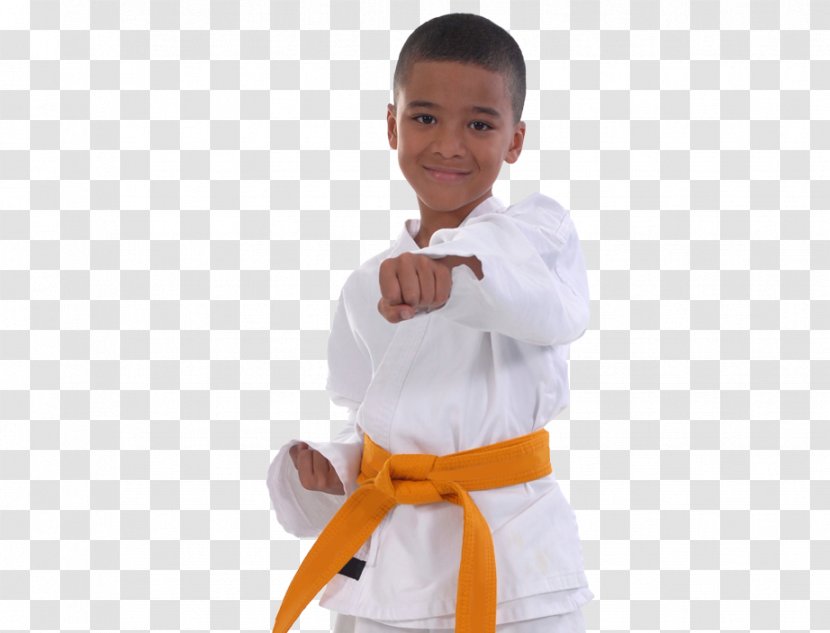 Karate Dobok Korean Martial Arts Stock Photography - Outerwear - Child Taekwondo Poster Material Transparent PNG