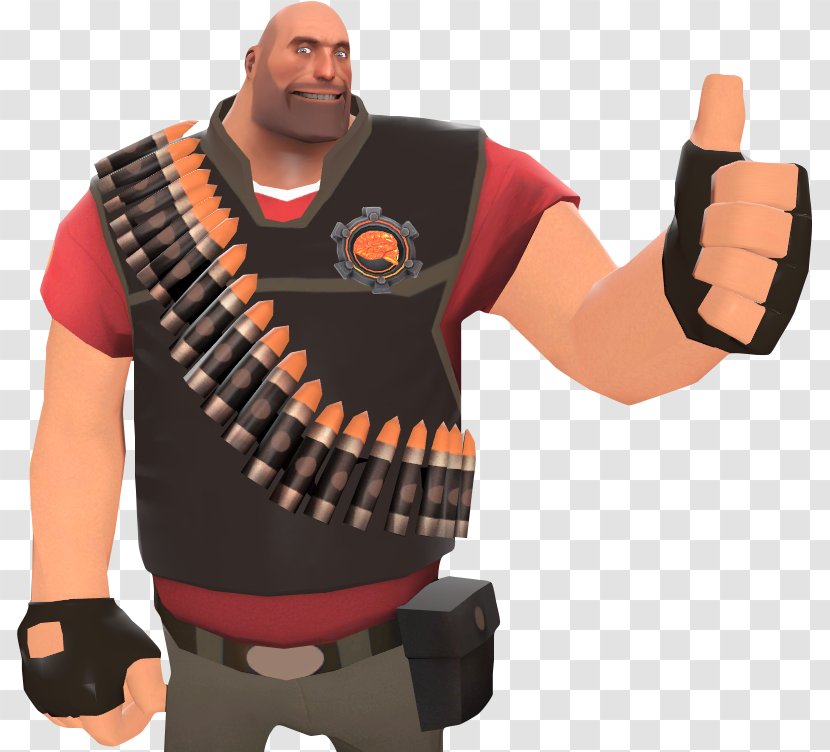 Protective Gear In Sports Finger Team Fortress 2 - Joint - Hand Transparent PNG