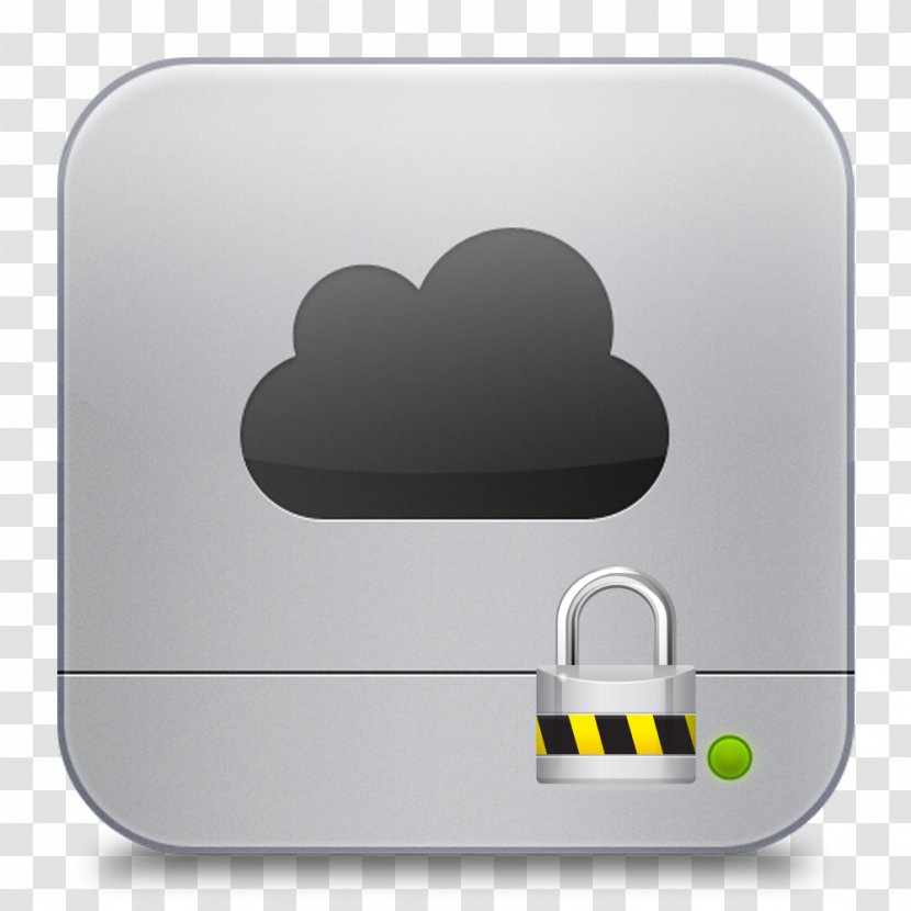 Cloud Storage - Computer Servers - Computing Transparent PNG