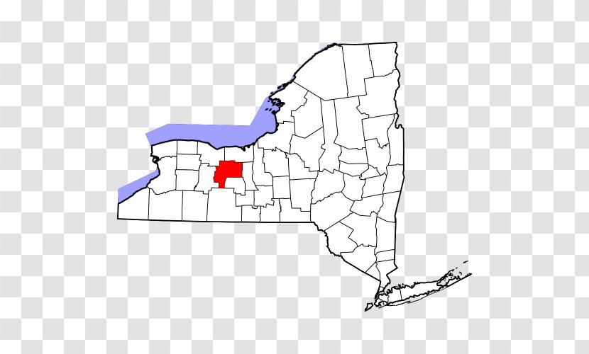 Albany Hudson Cattaraugus County, New York Schenectady Allegany - Hand - Line Art Transparent PNG