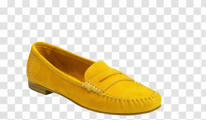 mango yellow shoes