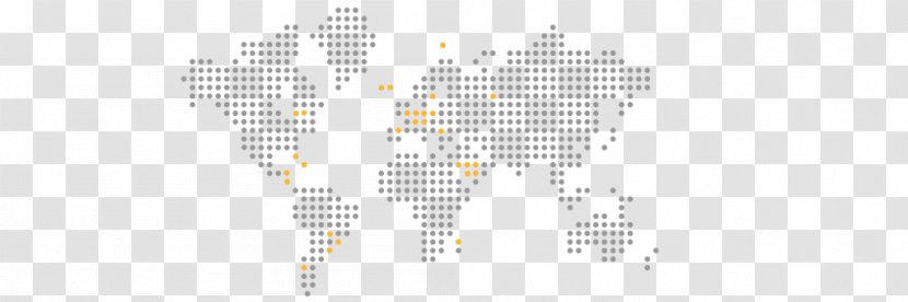 Online Distance Education: Towards A Research Agenda World Diagram - Area - Map Transparent PNG