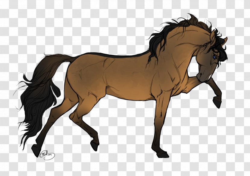 Drawing Horse Art Puppetry Animal - Vertebrate Transparent PNG