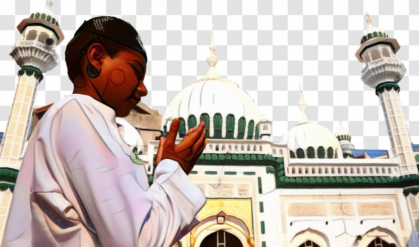 Background Masjid - Religion - Blessing Tourism Transparent PNG