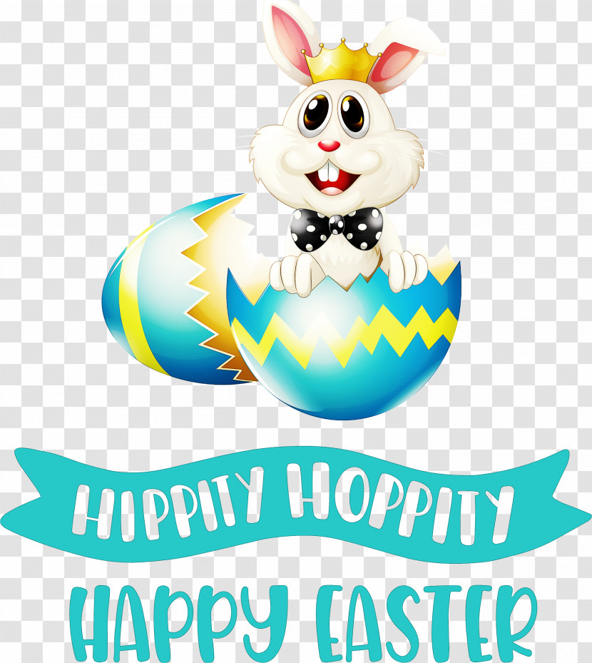 Happy Easter Day Transparent PNG