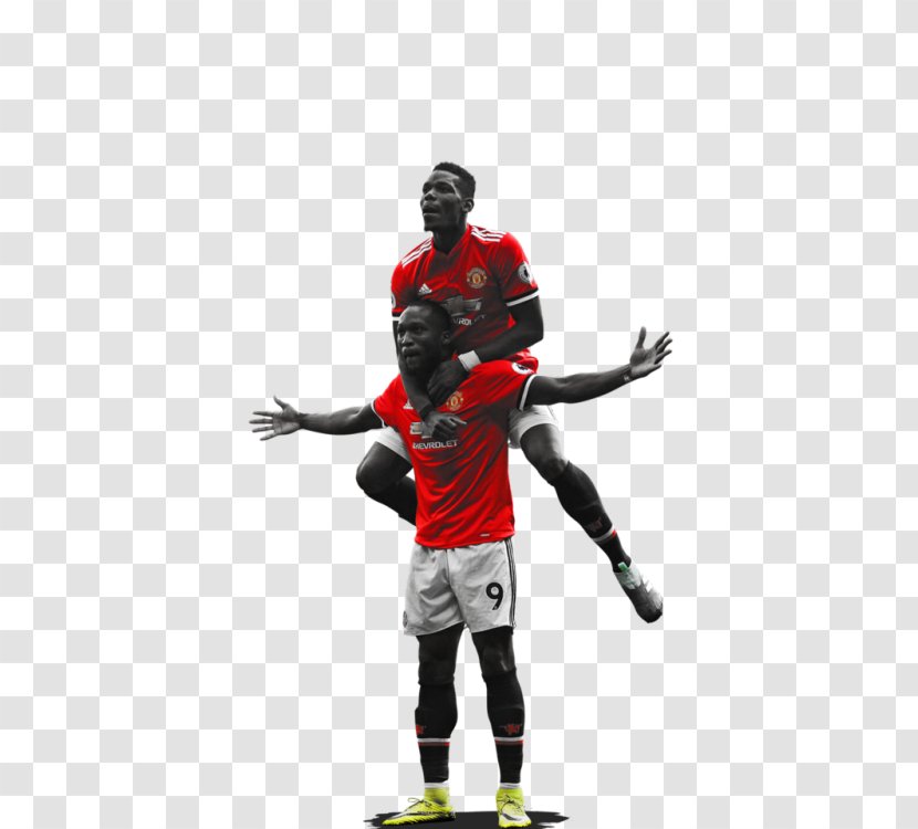 Manchester United F.C. Football Player 2017–18 Premier League Everton Transparent PNG