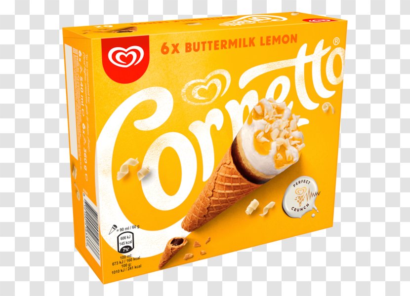 Ice Cream Cones Cornetto Veggie Burger Veganism - Food Transparent PNG