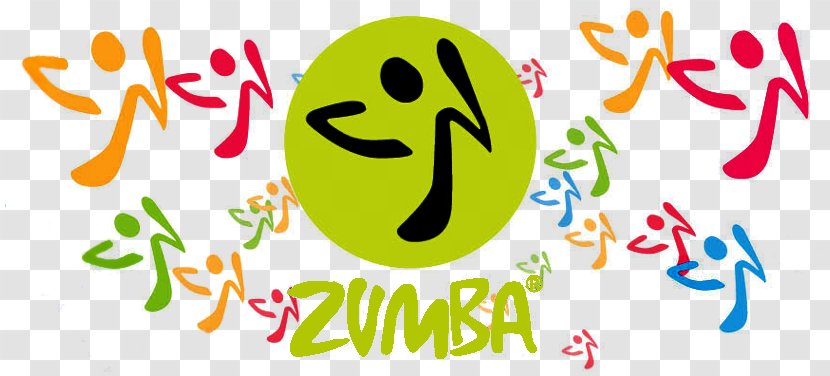 Zumba Fitness Core Kids Dance Physical - Smiley - Free Cliparts Transparent PNG