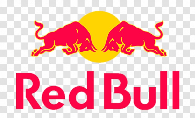 Red Bull North America Energy Drink GmbH Marketing - Text Transparent PNG